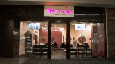 The Arches Threading Lounge at Mall of Georgia